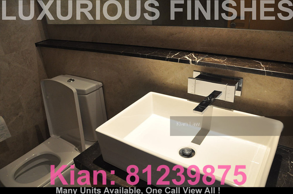 Marina Bay Residences (D1), Condominium #149870682